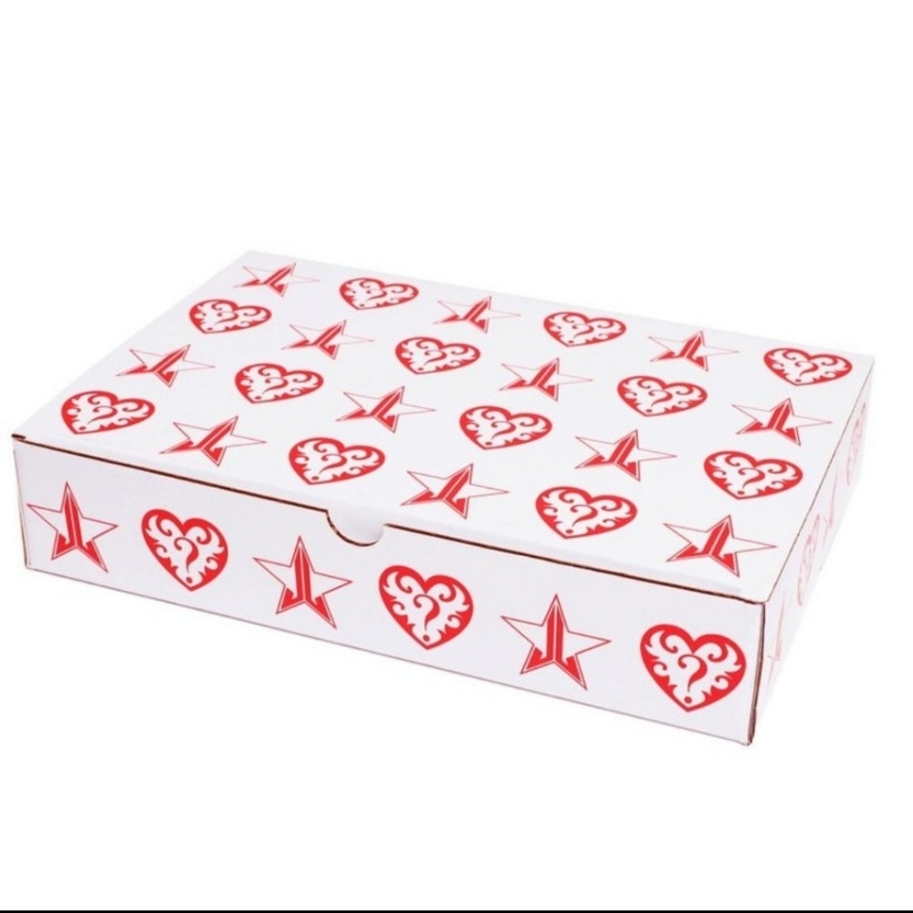 Jeffree Star Cosmetics Mystery Box 2020